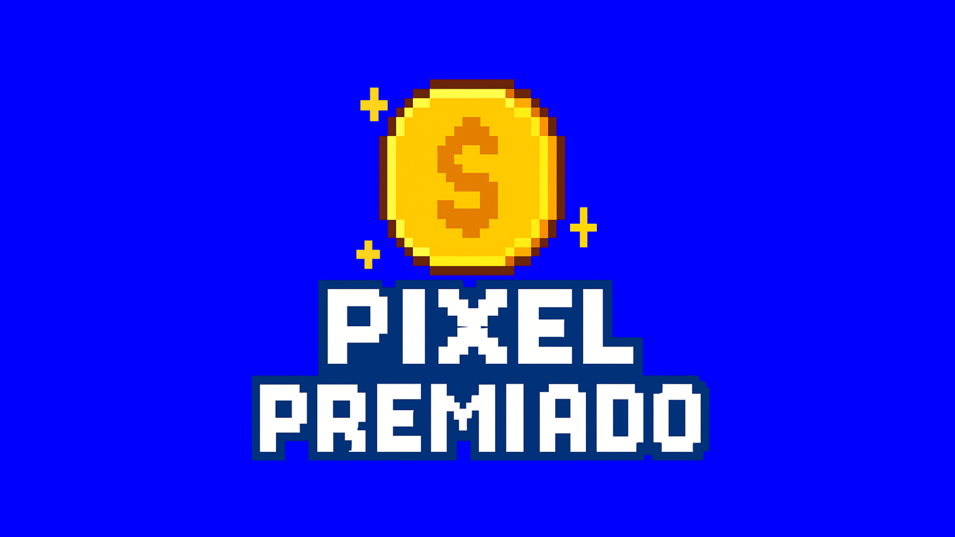 PIXEL PREMIADO!
