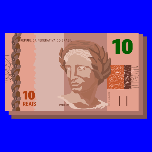 10 REAIS