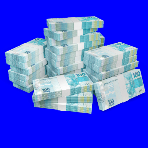 10 MIL REAIS