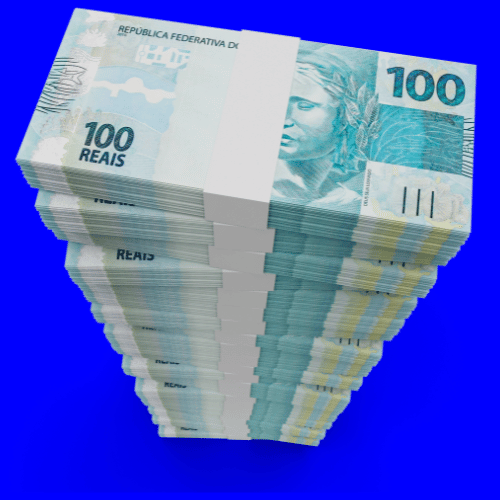 5 MIL REAIS